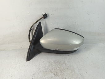 compare product 2015-2018 Volkswagen Jetta Driver Side View Mirror - Left Door Mirror OEM Used