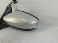 2015-2018 Volkswagen Jetta Driver Side View Mirror - Left Door Mirror OEM Used - Oemusedautoparts1.com