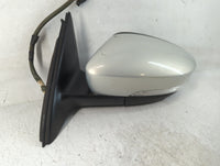 2015-2018 Volkswagen Jetta Driver Side View Mirror - Left Door Mirror OEM Used - Oemusedautoparts1.com