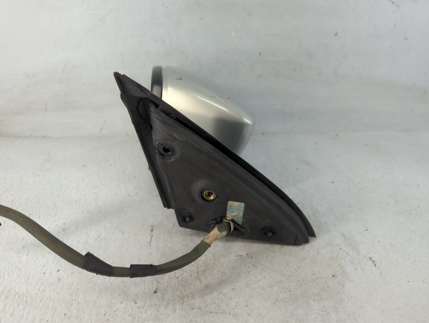2015-2018 Volkswagen Jetta Driver Side View Mirror - Left Door Mirror OEM Used - Oemusedautoparts1.com