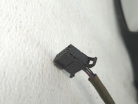 2015-2018 Volkswagen Jetta Driver Side View Mirror - Left Door Mirror OEM Used - Oemusedautoparts1.com