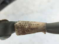 2015-2018 Volkswagen Jetta Driver Side View Mirror - Left Door Mirror OEM Used - Oemusedautoparts1.com