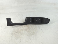 2005-2018 Volkswagen Jetta Master Power Window Switch Replacement Driver Side Left P/N:1K4 959 857 C Fits OEM Used Auto Part
