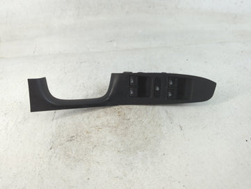 2005-2018 Volkswagen Jetta Master Power Window Switch Replacement Driver Side Left P/N:1K4 959 857 C Fits OEM Used Auto Part
