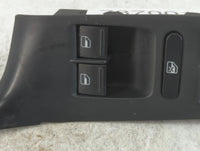 2005-2018 Volkswagen Jetta Master Power Window Switch Replacement Driver Side Left P/N:1K4 959 857 C Fits OEM Used Auto Part