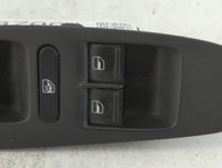 2005-2018 Volkswagen Jetta Master Power Window Switch Replacement Driver Side Left P/N:1K4 959 857 C Fits OEM Used Auto Part
