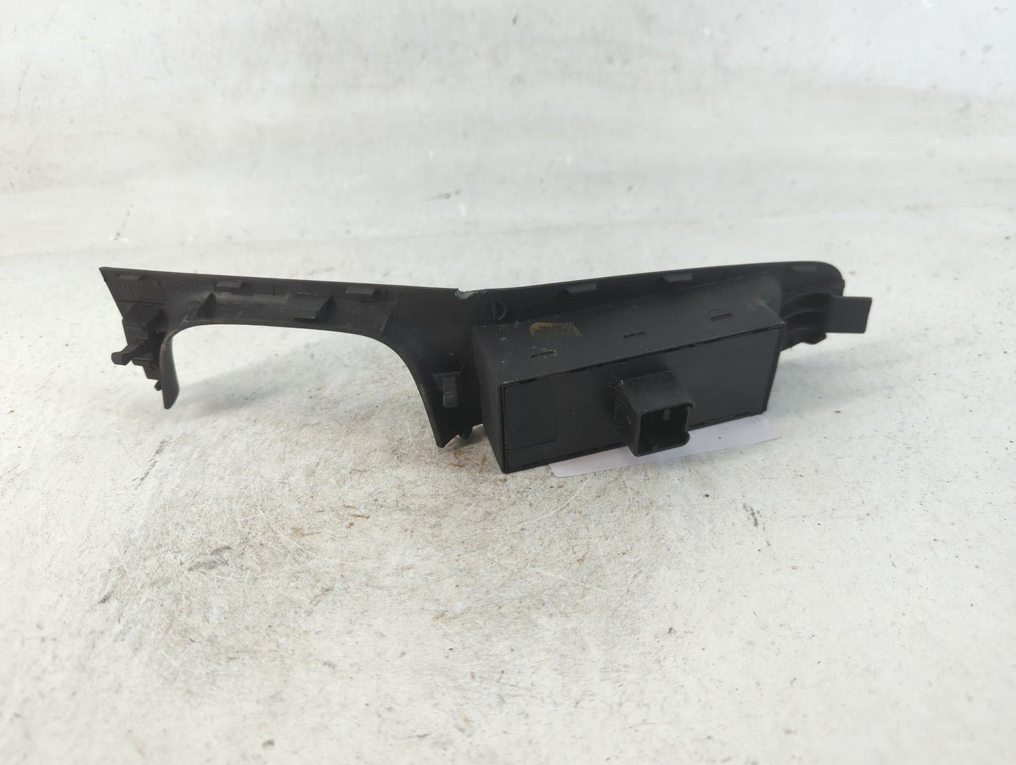 2005-2018 Volkswagen Jetta Master Power Window Switch Replacement Driver Side Left P/N:1K4 959 857 C Fits OEM Used Auto Part