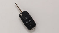 Volkswagen Jetta Passat Keyless Entry Remote Nbgfs93n 561 837 202 G 5 - Oemusedautoparts1.com