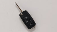 Volkswagen Jetta Passat Keyless Entry Remote Nbgfs93n 561 837 202 G 5 - Oemusedautoparts1.com