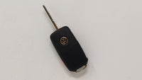 Volkswagen Jetta Passat Keyless Entry Remote Nbgfs93n 561 837 202 G 5 - Oemusedautoparts1.com