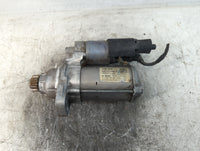 2014 Volkswagen Jetta Car Starter Motor Solenoid OEM P/N:02M 911 024 R Fits Fits 2015 2016 2017 2018 2019 2020 2021 2022 OEM