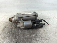 2014 Volkswagen Jetta Car Starter Motor Solenoid OEM P/N:02M 911 024 R Fits Fits 2015 2016 2017 2018 2019 2020 2021 2022 OEM