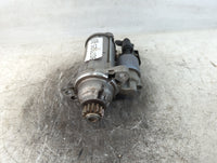 2014 Volkswagen Jetta Car Starter Motor Solenoid OEM P/N:02M 911 024 R Fits Fits 2015 2016 2017 2018 2019 2020 2021 2022 OEM