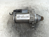 2014 Volkswagen Jetta Car Starter Motor Solenoid OEM P/N:02M 911 024 R Fits Fits 2015 2016 2017 2018 2019 2020 2021 2022 OEM