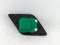 2018 Volkswagen Jetta Side Mirror Switch Knob Black - Oemusedautoparts1.com