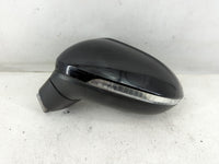 2016-2020 Volkswagen Passat Driver Side View Mirror - Left Door Mirror OEM Used - Oemusedautoparts1.com