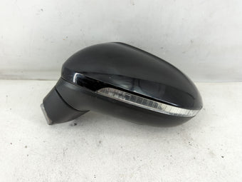 compare product 2016-2020 Volkswagen Passat Driver Side View Mirror - Left Door Mirror OEM Used