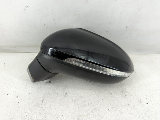 2016-2020 Volkswagen Passat Driver Side View Mirror - Left Door Mirror OEM Used - Oemusedautoparts1.com