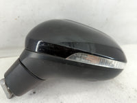 2016-2020 Volkswagen Passat Driver Side View Mirror - Left Door Mirror OEM Used - Oemusedautoparts1.com