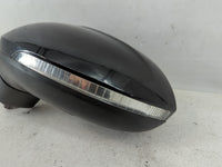2016-2020 Volkswagen Passat Driver Side View Mirror - Left Door Mirror OEM Used - Oemusedautoparts1.com