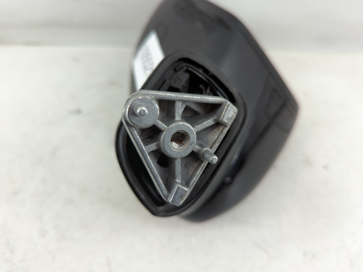 2016-2020 Volkswagen Passat Driver Side View Mirror - Left Door Mirror OEM Used - Oemusedautoparts1.com