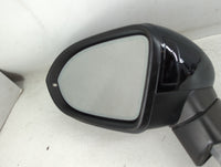 2016-2020 Volkswagen Passat Driver Side View Mirror - Left Door Mirror OEM Used - Oemusedautoparts1.com