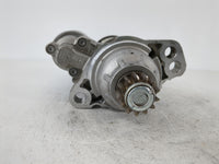 2014-2020 Volkswagen Passat Car Starter Motor Solenoid OEM P/N:02M 911 024 R Fits OEM Used Auto Parts - Oemusedautoparts1.co