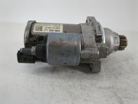 2014-2020 Volkswagen Passat Car Starter Motor Solenoid OEM P/N:02M 911 024 R Fits OEM Used Auto Parts - Oemusedautoparts1.co