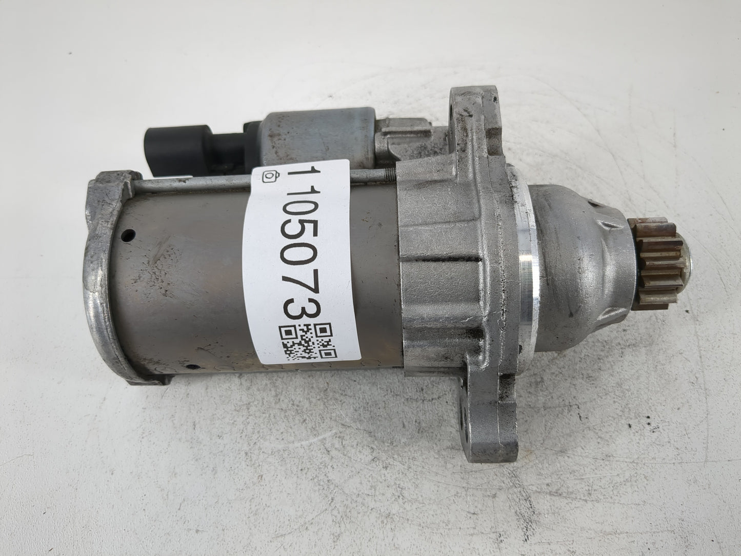 2014-2020 Volkswagen Passat Car Starter Motor Solenoid OEM P/N:02M 911 024 R Fits OEM Used Auto Parts - Oemusedautoparts1.co