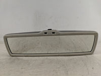 2016-2019 Volkswagen Passat Interior Rear View Mirror Replacement OEM P/N:E11026141 Fits Fits 2016 2017 2018 2019 OEM Used A