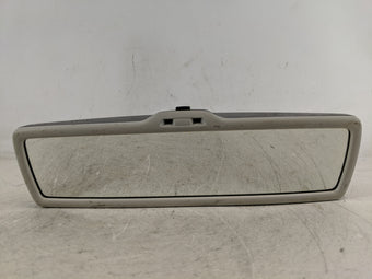 compare product 2016-2019 Volkswagen Passat Interior Rear View Mirror Replacement OEM P/N:E11026141 Fits Fits 2016 2017 2018 2019 OEM Used Auto Parts