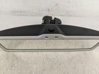 2016-2019 Volkswagen Passat Interior Rear View Mirror Replacement OEM P/N:E11026141 Fits Fits 2016 2017 2018 2019 OEM Used A