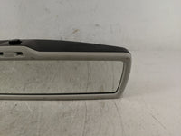 2016-2019 Volkswagen Passat Interior Rear View Mirror Replacement OEM P/N:E11026141 Fits Fits 2016 2017 2018 2019 OEM Used A