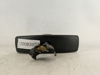 2016-2019 Volkswagen Passat Interior Rear View Mirror Replacement OEM P/N:E11026141 Fits Fits 2016 2017 2018 2019 OEM Used A