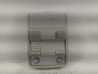 compare product 2016-2020 Volkswagen Passat Overhead Roof Console 1239571