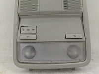 2016-2020 Volkswagen Passat Overhead Roof Console 1239571 - Oemusedautoparts1.com