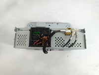 2018 Volkswagen Passat Radio AM FM Cd Player Receiver Replacement P/N:561 035 150 B Fits Fits 2019 OEM Used Auto Parts - Oem