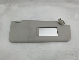 compare product 2018 Volkswagen Passat Sun Visor Shade Replacement Passenger Right Mirror Fits OEM Used Auto Parts