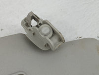 2018 Volkswagen Passat Sun Visor Shade Replacement Passenger Right Mirror Fits OEM Used Auto Parts - Oemusedautoparts1.com