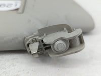2018 Volkswagen Passat Sun Visor Shade Replacement Passenger Right Mirror Fits OEM Used Auto Parts - Oemusedautoparts1.com