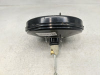 2013-2019 Volkswagen Passat Power Brake Booster Oem 1302551 - Oemusedautoparts1.com