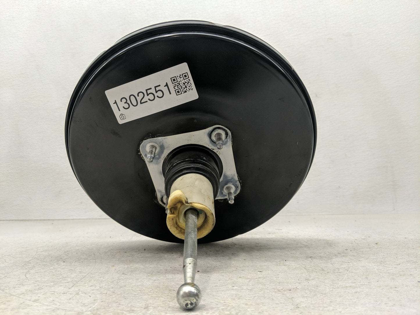 2013-2019 Volkswagen Passat Power Brake Booster Oem 1302551 - Oemusedautoparts1.com