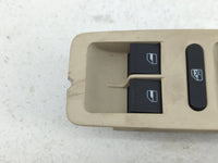 2016-2020 Volkswagen Passat Master Power Window Switch Replacement Driver Side Left P/N:561.867.375 Fits OEM Used Auto Parts