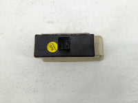 2016-2020 Volkswagen Passat Master Power Window Switch Replacement Driver Side Left P/N:561.867.375 Fits OEM Used Auto Parts