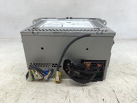 2016-2018 Volkswagen Passat Radio AM FM Cd Player Receiver Replacement P/N:5C0035684D Fits Fits 2016 2017 2018 OEM Used Auto