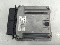 2018 Volkswagen Passat PCM Engine Control Computer ECU ECM PCU OEM P/N:06K907309 0261S15635, 1039593620 Fits OEM Used Auto P