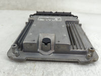 2018 Volkswagen Passat PCM Engine Control Computer ECU ECM PCU OEM P/N:06K907309 0261S15635, 1039593620 Fits OEM Used Auto P