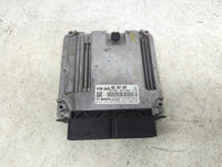 2018 Volkswagen Passat PCM Engine Control Computer ECU ECM PCU OEM P/N:06K907309 0261S15635, 1039S93620 Fits OEM Used Auto P