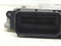 2018 Volkswagen Passat PCM Engine Control Computer ECU ECM PCU OEM P/N:06K907309 0261S15635, 1039S93620 Fits OEM Used Auto P