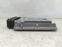 2018 Volkswagen Passat PCM Engine Control Computer ECU ECM PCU OEM P/N:06K907309 0261S15635, 1039S93620 Fits OEM Used Auto P